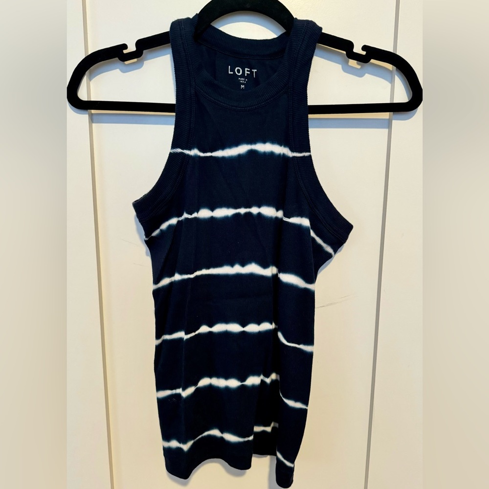 Loft Tank Top